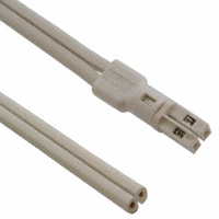 TE Connectivity AMP Connectors - 2181194-1 - CABLE SPT-2 PLUG TO PIGTAIL