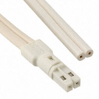 TE Connectivity AMP Connectors - 2181194-2 - C/A, NECTOR, HV-4, PLUG-PIGTAI