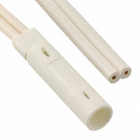 TE Connectivity AMP Connectors - 2181196-2 - C/A, NECTOR, HV-3, OUTLET TO P