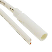 TE Connectivity AMP Connectors - 2181197-1 - CABLE SPT-2 OUTLET TO PIGTAIL