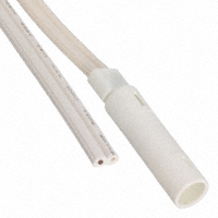 TE Connectivity AMP Connectors - 2181196-3 - C/A, NECTOR, HV-3, OUTLET TO P