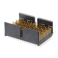 TE Connectivity AMP Connectors - 2187307-1 - TINMAN HEADER ASSY 4X16 OPEN