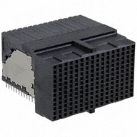 TE Connectivity AMP Connectors - 2187308-1 - TIN MAN RECEPT ASSY 4 PAIR 16 CO