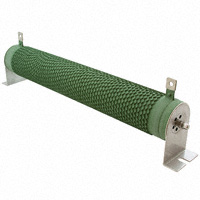 TE Connectivity Passive Product - TE1500B10RJ - RES CHAS MNT 10 OHM 5% 1500W