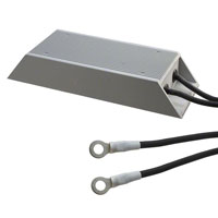 TE Connectivity Passive Product - CJT200100RJJ - RES CHAS MNT 100 OHM 5% 200W