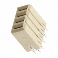 TE Connectivity AMP Connectors - 2-1903978-1 - POWER MODULE 4POS.REC. ASSY,