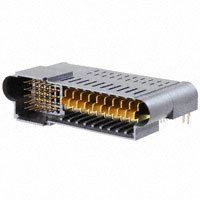 TE Connectivity AMP Connectors - 2-1926730-5 - ASSYMINIPAKHDL25A10PRAPLUGBDLK