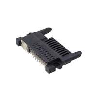 TE Connectivity AMP Connectors - 2-1926739-5 - ASSYMINIPAK HDL25S10PRARECPTSC