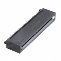 TE Connectivity AMP Connectors - 2-1934768-1 - CONN EDGE DUAL FMALE 110POS .029