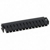 TE Connectivity AMP Connectors - 2-1969541-6 - RETAINER TPA DUAL ROW EP2.5