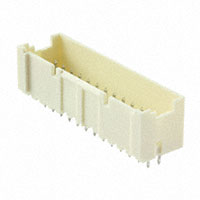 TE Connectivity AMP Connectors - 2-1969570-6 - HDR ASSY VERT DBL ROW