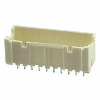 TE Connectivity AMP Connectors - 2-1969584-0 - HDR ASSY VERT DBL ROW