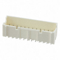 TE Connectivity AMP Connectors - 2-1969584-4 - HDR ASSY VERT DBL ROW