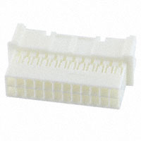 TE Connectivity AMP Connectors - 2-1969592-4 - HSG REC FREE-HANG DUALROW EP2.5