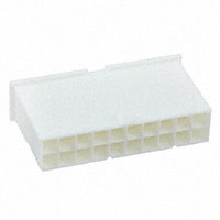 TE Connectivity AMP Connectors - 2-1969612-0 - 20P FH PLUG VAL-U-LOK V0