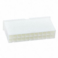 TE Connectivity AMP Connectors - 2-1969612-2 - 22P FH PLUG VAL-U-LOK V0