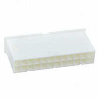 TE Connectivity AMP Connectors - 2-1969612-4 - 24P FH PLUG VAL-U-LOK V0