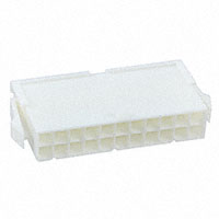 TE Connectivity AMP Connectors - 2-1969613-2 - 22P PM PLUG VAL-U-LOK V0