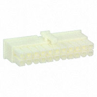 TE Connectivity AMP Connectors - 2-1969614-2 - 22P RCPT VAL-U-LOK V0