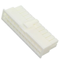 TE Connectivity AMP Connectors - 2-1969614-4 - 24P RCPT VAL-U-LOK V0