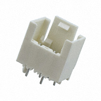 TE Connectivity AMP Connectors - 2-1971817-4 - 4P,RAST 2.5 TAB HEADER,EX- LOCKI