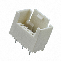 TE Connectivity AMP Connectors - 2-1971817-5 - 5P,RAST 2.5 TAB HEADER,EX- LOCKI