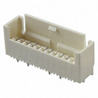 TE Connectivity AMP Connectors - 2-1971818-2 - 12P,RAST 2.5 TAB HEADER,EX- LOCK