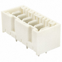 TE Connectivity AMP Connectors - 2-1971845-6 - RAST 5 HDR ASSY 6POS