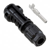 TE Connectivity AMP Connectors - 2-1971861-1 - PIN CONNECTOR KITS, PV4-A1