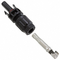 TE Connectivity AMP Connectors - 2-1971862-2 - SOCKET CONNECTOR KITS, PV4-B1