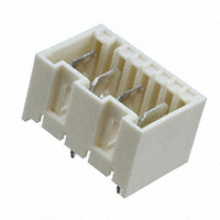 TE Connectivity AMP Connectors - 2-1971896-4 - 4P, RAST 5 TAB HEADER, THV