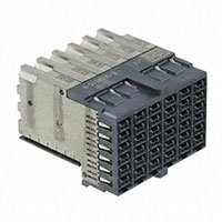 TE Connectivity AMP Connectors - 2198265-2 - BACKPLANE CONN