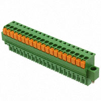 TE Connectivity AMP Connectors - 2-1986723-0 - TERM BLOCK PLUG 20POS STR 3.5MM