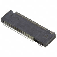 TE Connectivity AMP Connectors - 2199125-8 - CONN M.2 FEMALE 67POS 0.020 GOLD