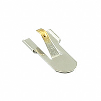 TE Connectivity AMP Connectors - 2199248-4 - SHIELD FINGER, LOOSE PIECE, TYPE