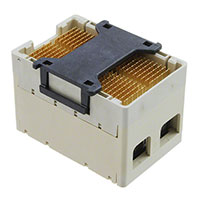 TE Connectivity AMP Connectors - 2-2007614-5 - CONN ARRAY MALE 200POS SMD