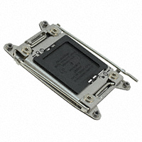 TE Connectivity AMP Connectors - 2201068-1 - ILM ASSY WITH COVER, LGA2011-1