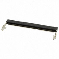 TE Connectivity AMP Connectors - 2-2013022-1 - CONN SKT SODIMM 204POS SMD