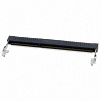 TE Connectivity AMP Connectors - 2-2013287-1 - CONN SKT SODIMM 204POS SMD REV