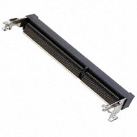 TE Connectivity AMP Connectors - 2-2013297-1 - CONN SKT SODIMM 204POS SMD