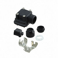 TE Connectivity AMP Connectors - 2201825-1 - ENC.CBL I/O KIT 100SET, M-M + LO