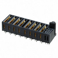 TE Connectivity AMP Connectors - 2204426-1 - MULTI-BEAM HD VERTICAL REC. 15S+