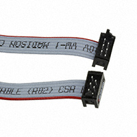 TE Connectivity AMP Connectors - 2205104-1 - CA 75MM 06 POS. MOW-MOW M-M VALU