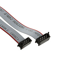 TE Connectivity AMP Connectors - 2205105-1 - CA 75MM 08 POS. MOW-MOW M-M VALU