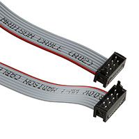 TE Connectivity AMP Connectors - 2205105-3 - CA 200MM 08 POS. MOW-MOW M-M VAL