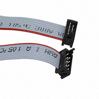 TE Connectivity AMP Connectors - 2205105-2 - CA 150MM 08 POS. MOW-MOW M-M VAL