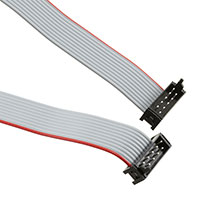 TE Connectivity AMP Connectors - 2205106-3 - CA 200MM 10 POS. MOW-MOW M-M VAL