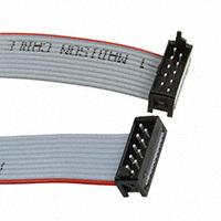 TE Connectivity AMP Connectors - 2205106-2 - CA 150MM 10 POS. MOW-MOW M-M VAL