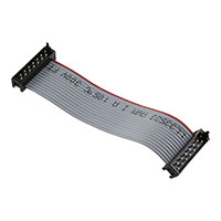 TE Connectivity AMP Connectors - 2205108-1 - CA 75MM 14 POS. MOW-MOW M-M VALU