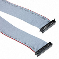 TE Connectivity AMP Connectors - 2205111-1 - CA 75MM 20 POS. MOW-MOW M-M VALU